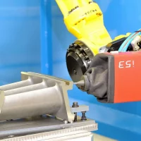 Интегрируемый ударно-точечный маркиратор SIC Marking e10-i53
