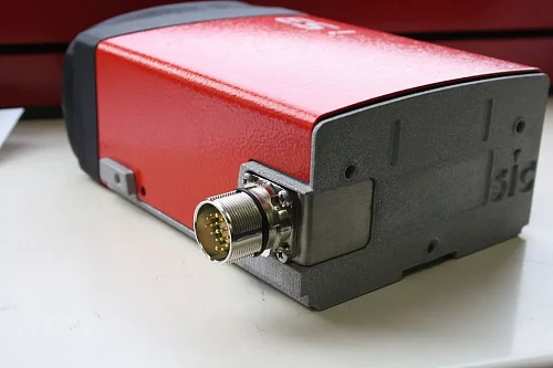 Интегрируемый ударно-точечный маркиратор SIC Marking e10-i53