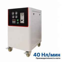 Генератор азота GMN-02L Генератор азота GMN-02L