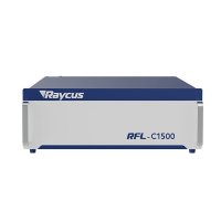 Лазерный источник Raycus RFL-C1500H 1,5кВт (1500w)