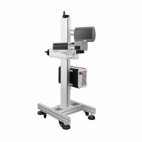Конвейерный маркиратор DATALASER JPT UV 5W