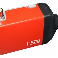 Интегрируемый ударно-точечный маркиратор SIC Marking e10-i53