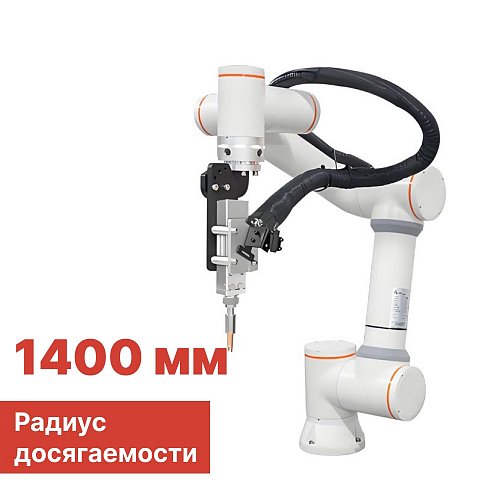 Коллаборативный робот Fairino FR10