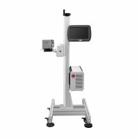 Конвейерный маркиратор DATALASER JPT UV 5W