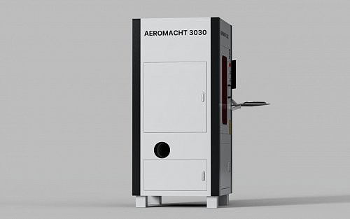 Станок лазерной резки металла AEROMACHT 3030 - 2000W