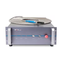 Max Photonics MFSC-1500X — волоконный лазерный источник 1,5 кВт