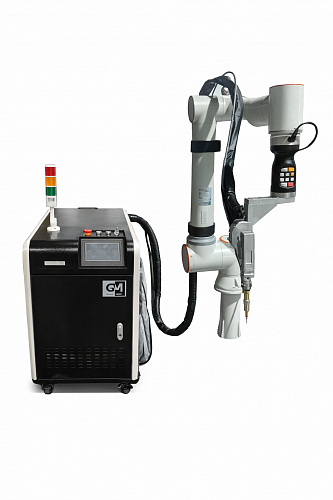 Коллаборативный робот Fairino FR3